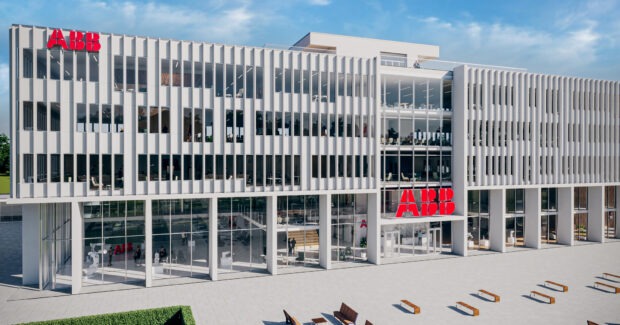 ABB to Invest $280 million in Its European Robotics hub in Sweden