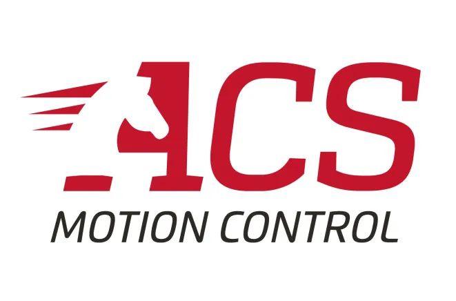【展商推介】ACS 运动控制携新品亮相2023成都工博会！