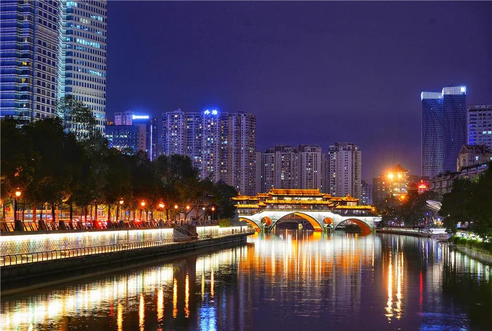 成都未来5年什么样？