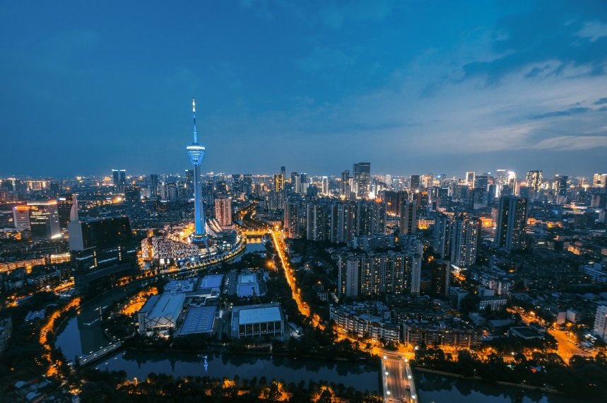 西部首个国家人工智能创新应用先导区 成都怎么建？