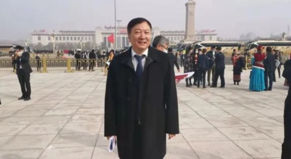 代表委员说｜乘势而上，成都科技创新大有可为！