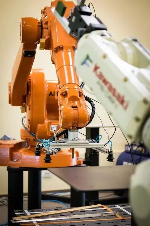 最新！2021年工业自动化行业发展趋势分析