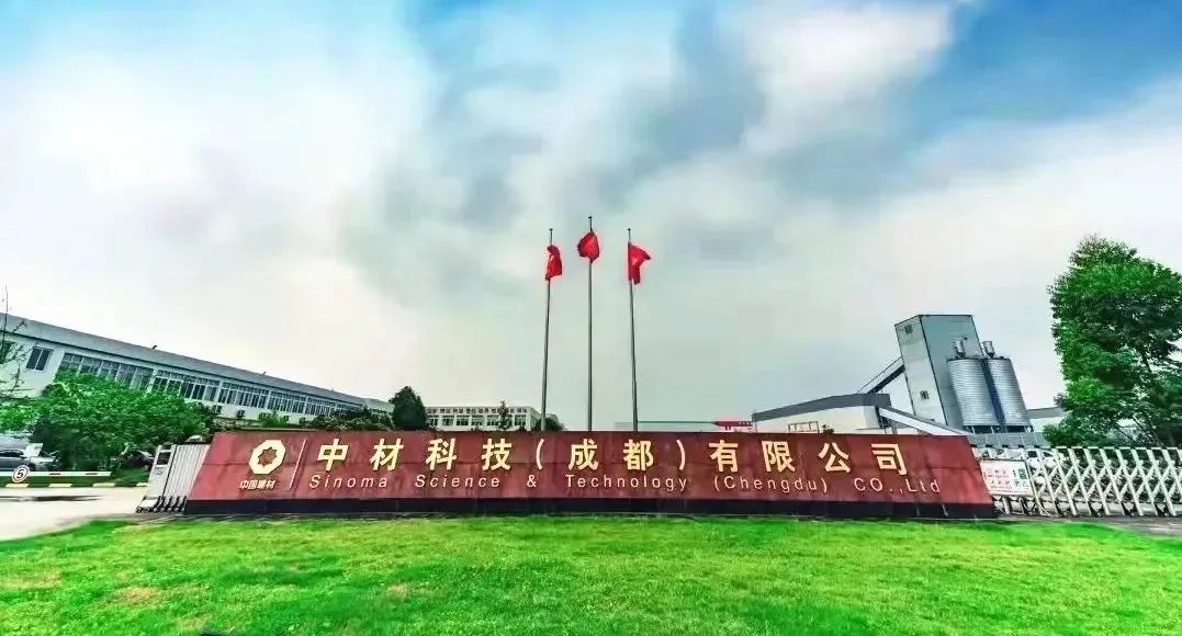 【展商风采】神十三上装着“成都造”氢气瓶