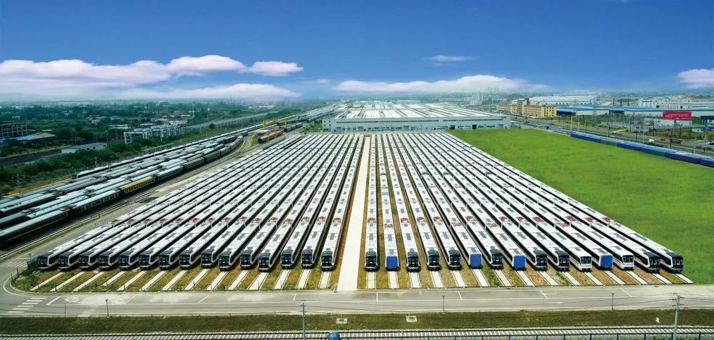 新一批四川省外贸转型升级基地出炉