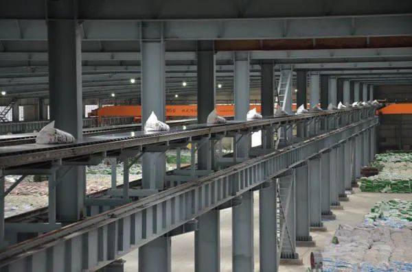 四川“5+1”重点产业系列报道——“逐绿”而行 四川亮出能源化工产业新名片